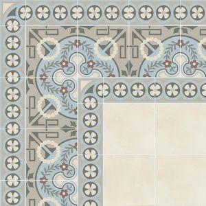 carrelage en porcelaine 1