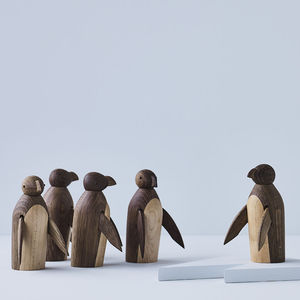 sculpture en chêne 1