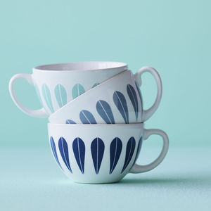 tasse grès