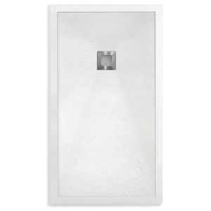 receveur de douche rectangulaire 1