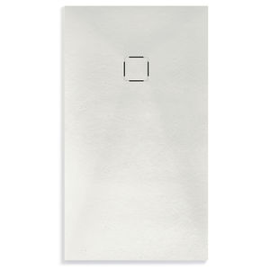 receveur de douche rectangulaire 1