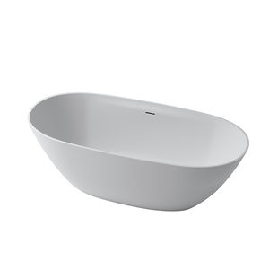 baignoire à poser