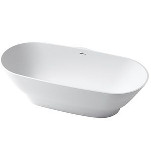 baignoire à poser