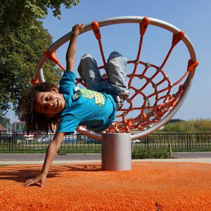 jeu tournant enfant
