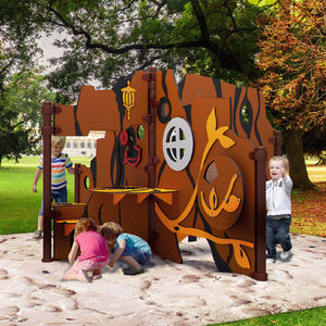 cabane pour enfant pour extérieur