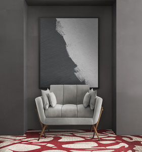 tapis contemporain 1