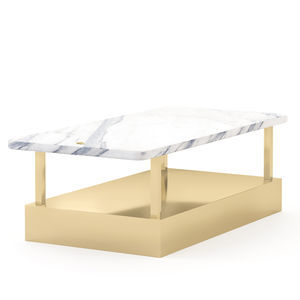 table d'appoint contemporaine