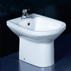 bidet en céramique 1