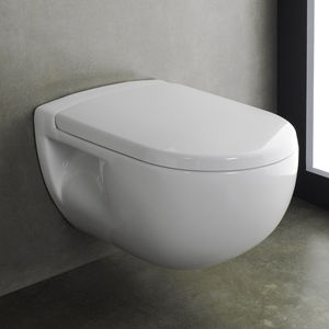 WC suspendu 1