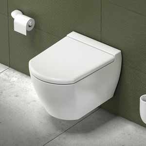 WC suspendu 1