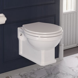 WC suspendu 1