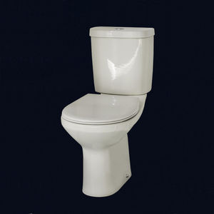 WC à poser 1