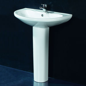 vasque suspendue 1