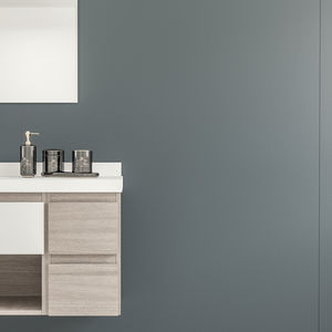 panneau pour salle de bain