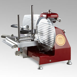 trancheuse automatique