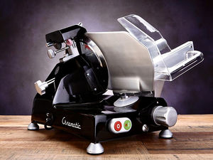 trancheuse automatique