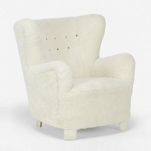 fauteuil contemporain