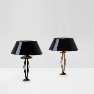 lampe de table