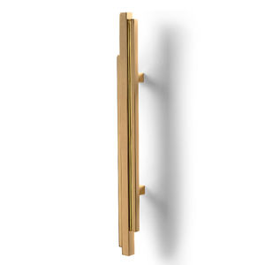 poignée de tirage de porte