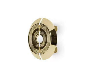 bouton de porte contemporain