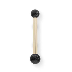 poignée de tirage de porte 1