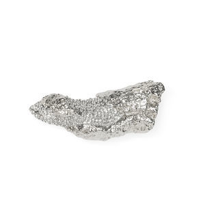 poignée de meuble en cristal de zirconium