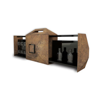 meuble bar professionnel
