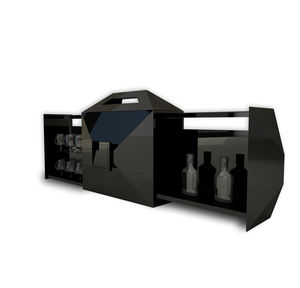 meuble bar professionnel