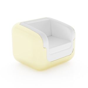 fauteuil contemporain
