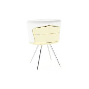 table de chevet contemporaine