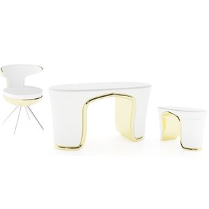 bureau contemporain