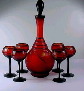 verre à vin