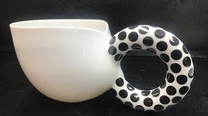 tasse en porcelaine