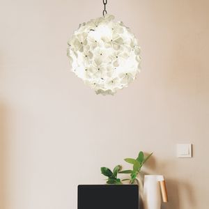 lustre contemporain