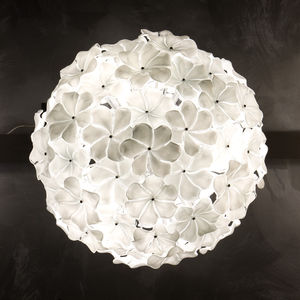 lustre contemporain