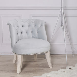 fauteuil classique
