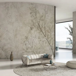 papier peint contemporain