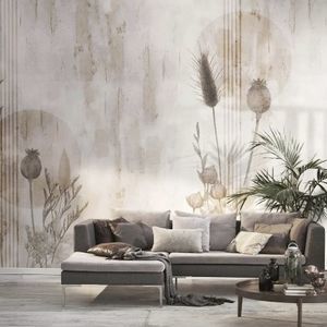 papier peint contemporain