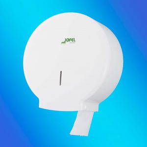 distributeur d'essuie-mains mural / en ABS / professionnel