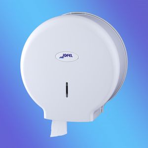 distributeur d'essuie-mains mural / en ABS / professionnel