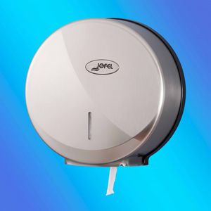 distributeur d'essuie-mains mural / en ABS / professionnel