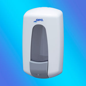 distributeur de savon professionnel 1
