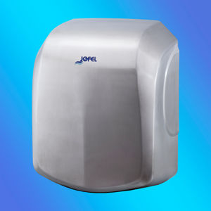 sèche-mains automatique