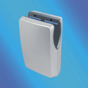 sèche-mains automatique 1