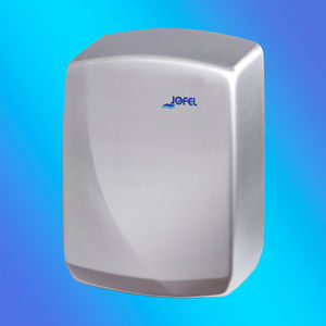 sèche-mains automatique 1