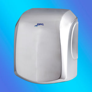 sèche-mains automatique