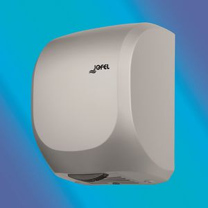 sèche-mains automatique