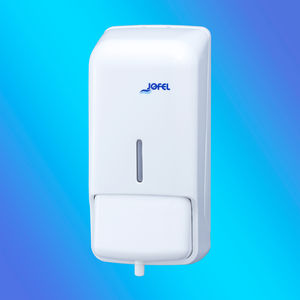 distributeur de savon professionnel 1