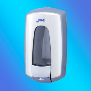 distributeur de savon professionnel 1