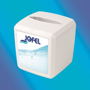 distributeur de serviettes de table